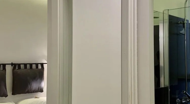 Luxury Rooms near Colosseum