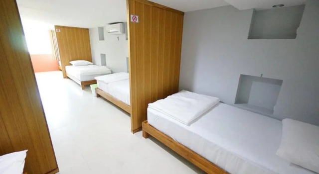 Номер Standard The Moon House