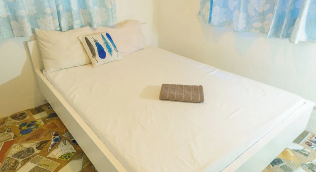 Апартаменты Silang Beach Resort and Diving