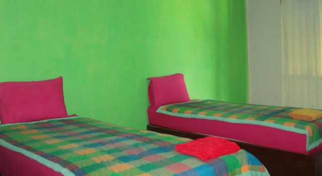 Hotel FX72 Ruteng