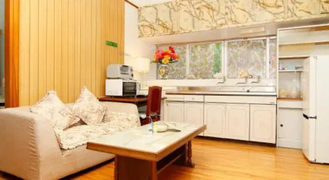 Nakijinson Minpakuyado Hinode, Book Hotel SPA Hotels in Okinawa, SPA