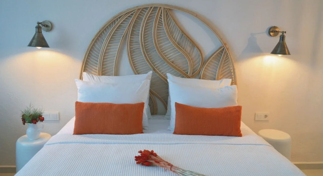 Номер Premium Alacati Ekmas Hotel