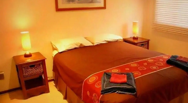 Апартаменты Wildsights Beach Units