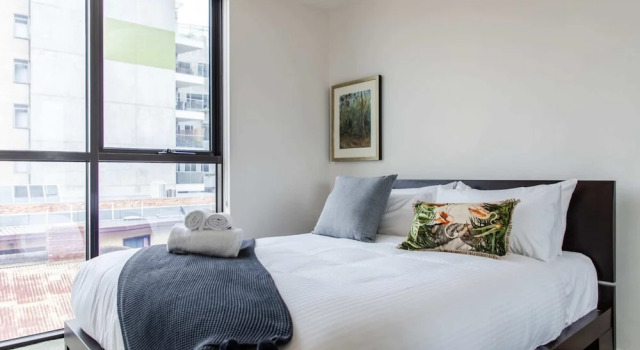 Stylish 1 Bedroom Hideaway In Richmond