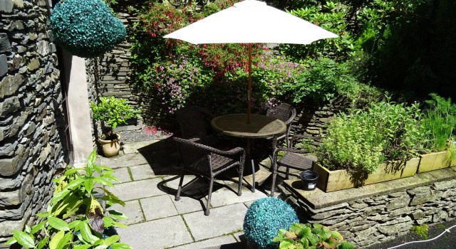 Woodlands Guest House Windermere