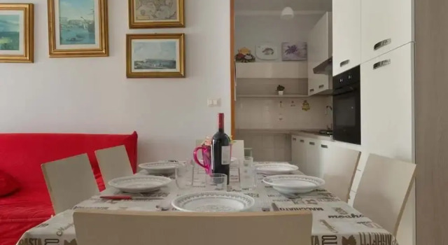 Апартаменты 2032 Appartamento Lido San Giovanni