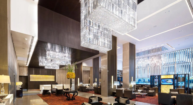 Eastin Grand Hotel Sathorn Bangkok