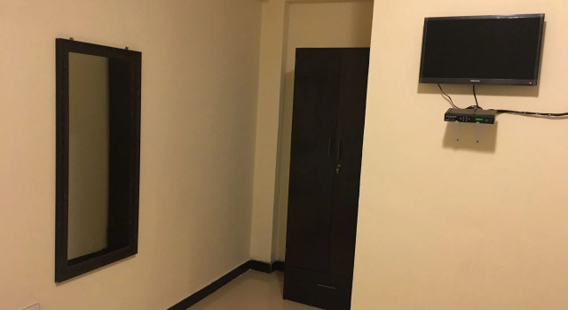 Cheers Bed & Breakfast, Book Hotel Bole Addis Ababa