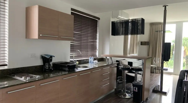 Семейный номер Standard с балконом Town Center Paradise in Playa Blanca