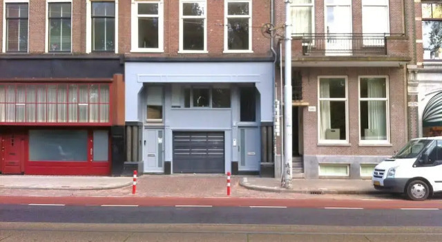 Blue Tulip Amsterdam, Rezervovat Hotel Hotely v Zuid-Holland s parkováním, Parkování