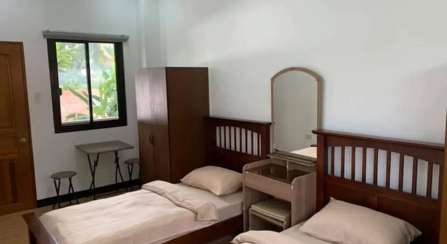 Номер Standard Tatay Sesengs Apartment