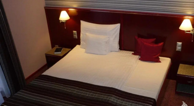 Номер Standard Veronika Hotel