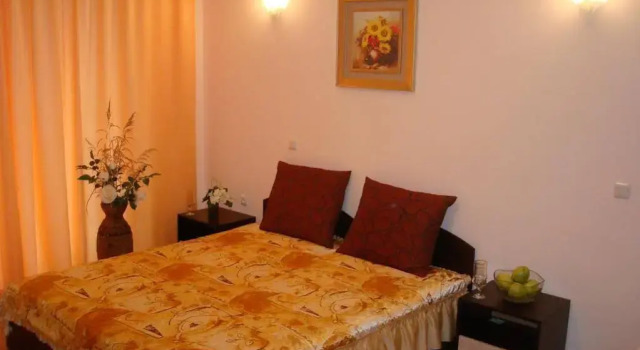 Saint Elena Apartcomplex, Забронировать Отель Отели Солнечного берега с бассейном, рядом с Клуб GRAND, Бассейн