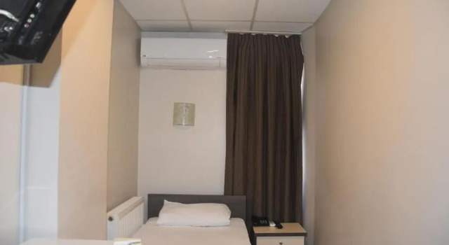 Номер Deluxe Alize Life Hotel