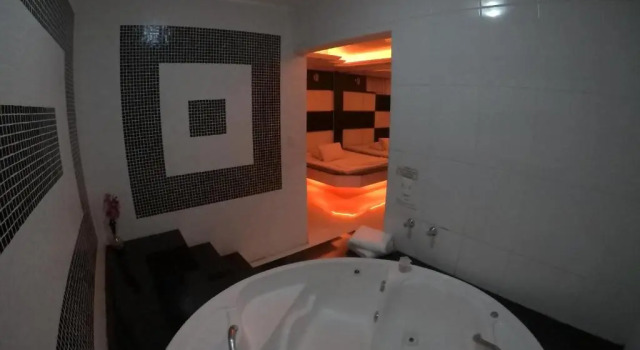 Номер Luxury Motel Fantasy 2