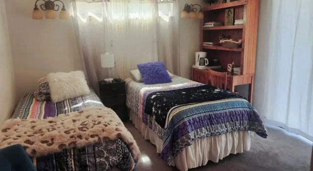 Номер Standard Dreydon House B&B