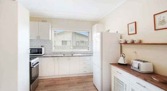 The Fishermans Cottage, Забронировать Дом для отпуска Виллы Gippsland, Вилла
