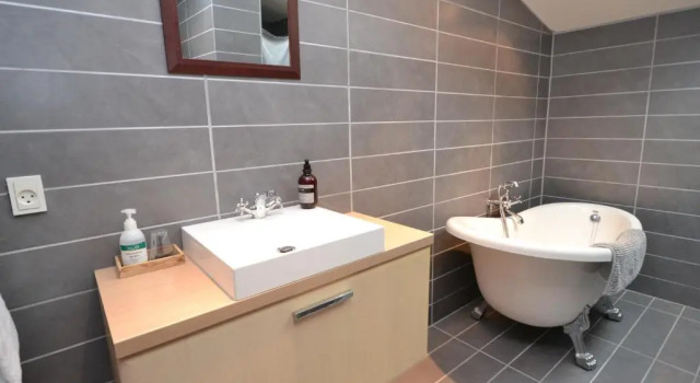 Suite De lujo Dalby Hotel
