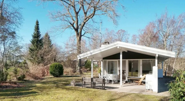 Коттедж 5 Person Holiday Home in Melby