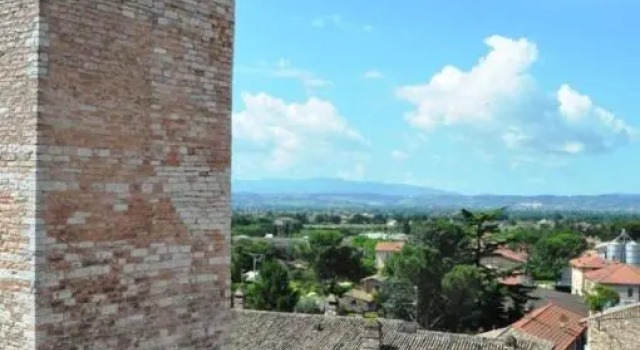 Spello House Altana, Varaa Hotelli Spello Umbria