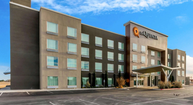 La Quinta Inn & Suites by Wyndham Odessa N. - Sienna Tower, Rezerwuj Hotel Odessa Teksas