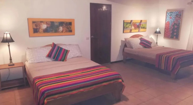 Coyaba Tropical Elegant Adult Guesthouse, Prenota Hotel Quepos Puntarenas