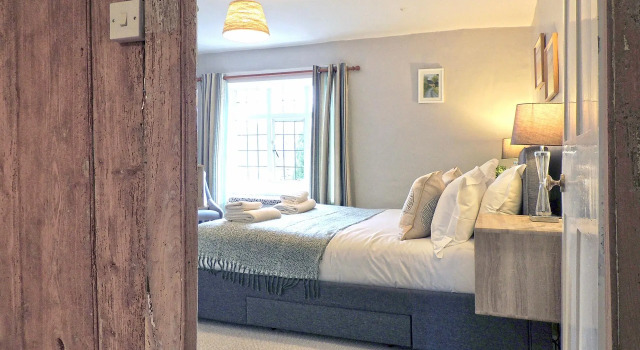 Magnolia Cottage, Varaa Lomakoti Mökit kohteessa Merseyside, Mökki