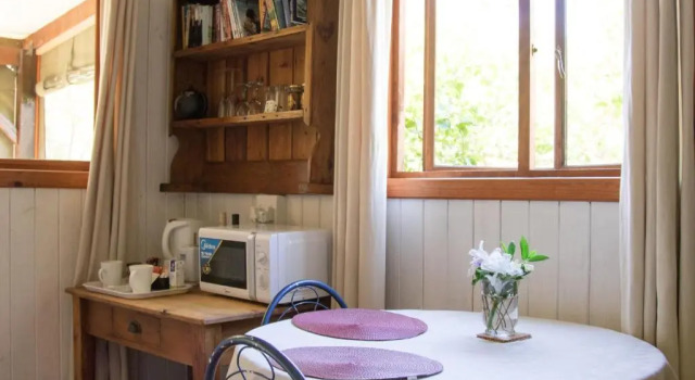 Pear Tree Cottage, Reservar Casa de férias Stormsriver Tsitsikamma