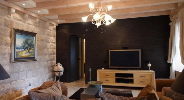 Villa Revelin Dubrovnik Old Town, Забронировать Вилла Коттеджи Дубровника, рядом с Пляж пещеры Бетина, Коттедж