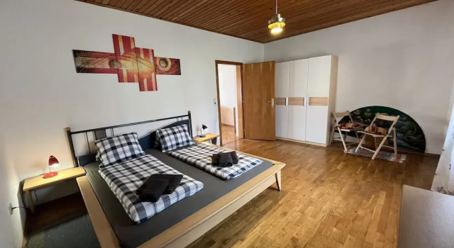 Апартаменты Classic Apartments Am Kirchkogel
