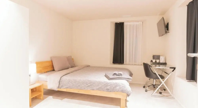 Номер Deluxe Hotel Rütli am Bahnhof Rüti ZH
