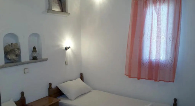 Апартаменты Kastro Villas