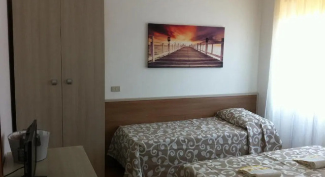 Апартаменты House Via Manzoni