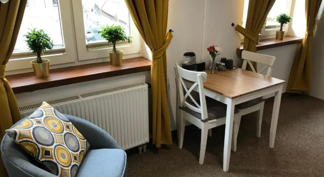 Standard Neljän hengen huone Hostel Coco
