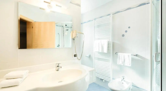 Апартаменты Residence Telemark