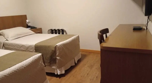 Номер Superior Hotel Monte Carlo