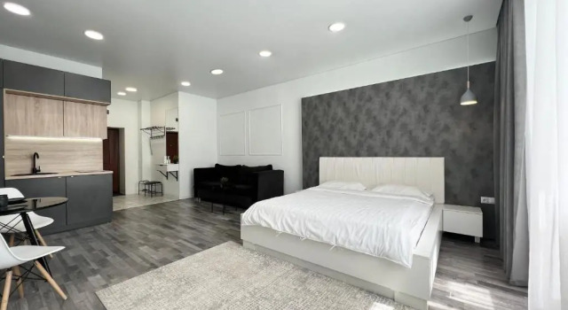 Апартаменты Apartamenty v elitnom dome.