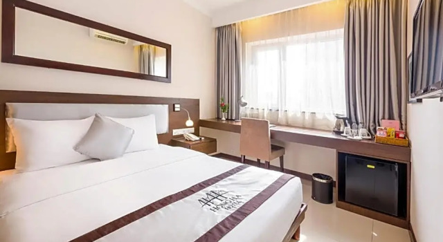 Номер Superior Hong Ha HOTEL