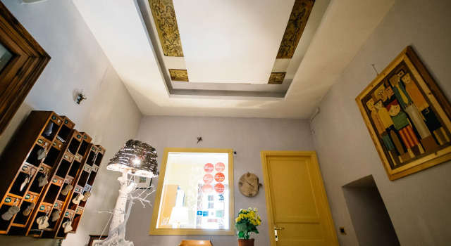 Boutique B&B Vintage