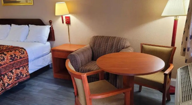 M Star Hotel Hayti, Boek Hotel Hotels in Missouri met zwembad, Zwembad