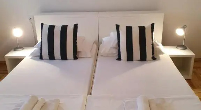 Студия Apartment Penthouse Festina Lente