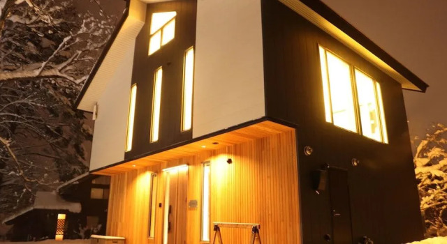 Hakuba Hokujo, Prenota Casa vacanze Cottage a Koshinetsu, Cottage