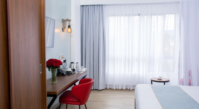 SEO Hotel Machakos