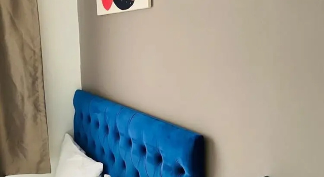 Одноместный номер Turunç Hotel ANTALYA