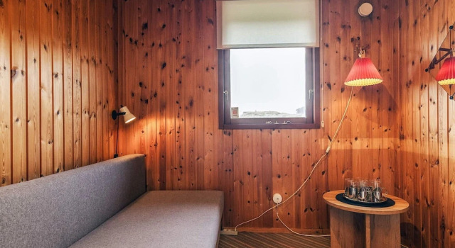 6 Person Holiday Home in Lokken, Reserva ahora Casa o chalet Løkken 