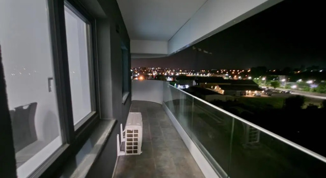 Himson Residence New Apartments Iasi