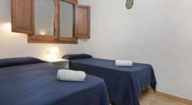 Apartment in Llafranc - 104761 by MO Rentals, Забронировать Апартаменты/квартира Апартаменты Baix Empordà, Апартаменты/квартира