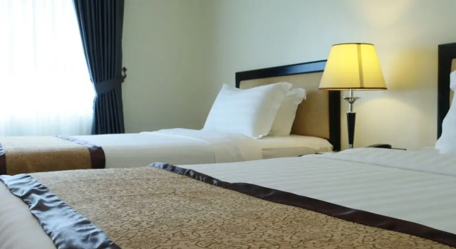 Двухместный номер Superior Ramada by Wyndham Phnom Penh Central