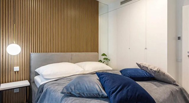 VacationClub - Baltic Park Fort Apartament E.303, Prenota Appartamento Swinoujscie West Pomerania