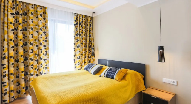 Apartamenty Swinoujscie - Uzdrowiskowa 36 E, Забронировать Апартаменты/квартира Свиноуйсьце , рядом с Sea Fishing Museum